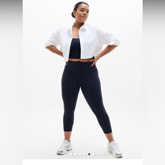 Athleta Elation Capri - Picture 13 of 13